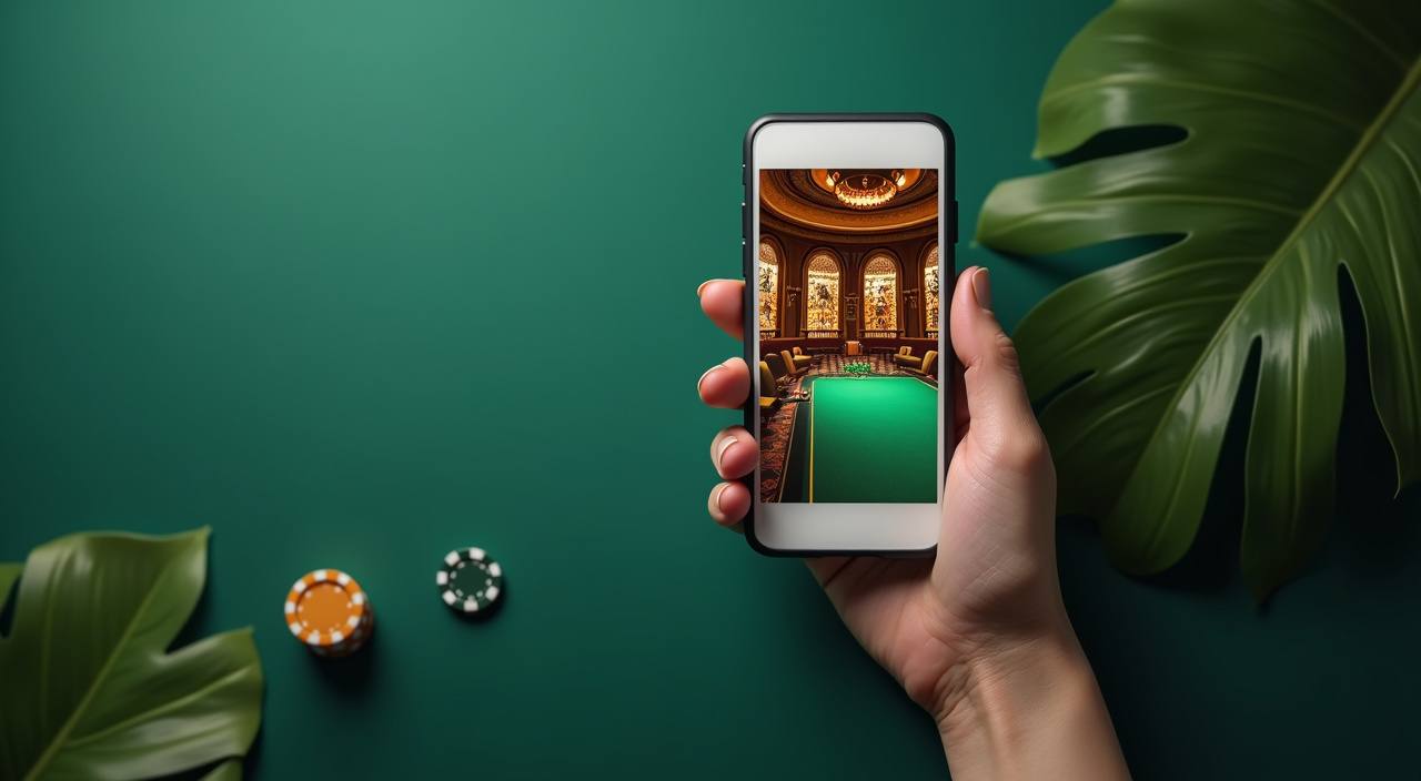 dinobet mobile gaming